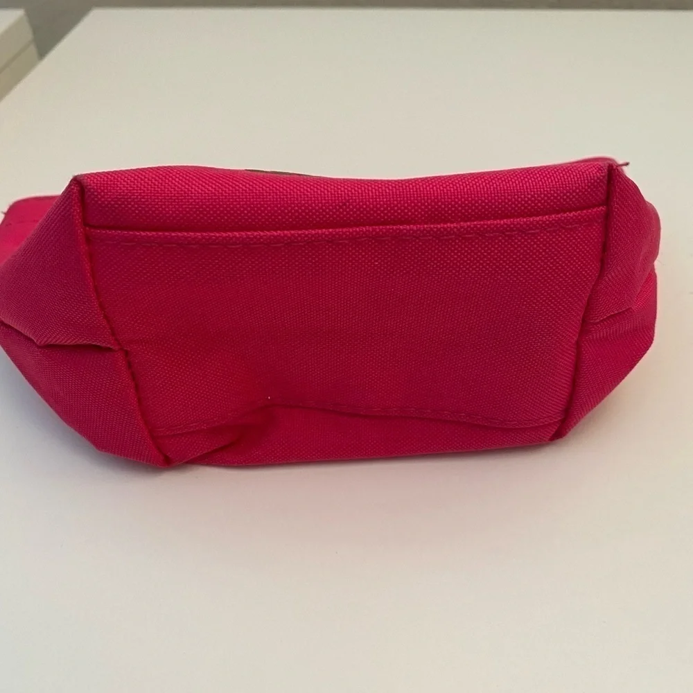 Viva La Juicy cosmetic bag